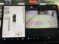Tesla Model Y Rear-Wheel Drive - ფოტო 17