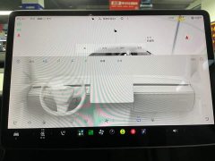 Tesla Model Y Rear-Wheel Drive - ფოტო 18