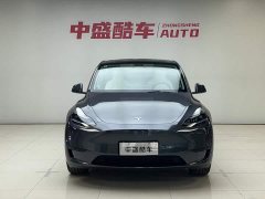 Tesla Model Y Rear-Wheel Drive - ფოტო 2