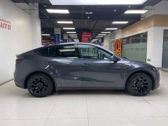 Tesla Model Y Rear-Wheel Drive - ფოტო 3