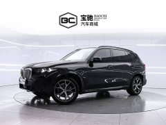 BMW X5 xDrive 30Li M Sport Exclusive Night Edition Package - ფოტო 1