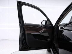BMW X5 xDrive 30Li M Sport Exclusive Night Edition Package - ფოტო 11