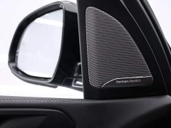 BMW X5 xDrive 30Li M Sport Exclusive Night Edition Package - ფოტო 12