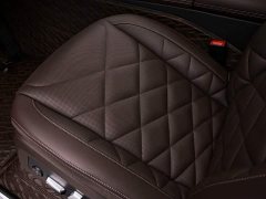 BMW X5 xDrive 30Li M Sport Exclusive Night Edition Package - ფოტო 14