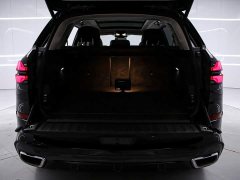 BMW X5 xDrive 30Li M Sport Exclusive Night Edition Package - ფოტო 16