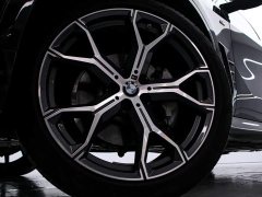 BMW X5 xDrive 30Li M Sport Exclusive Night Edition Package - ფოტო 17
