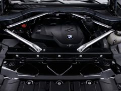 BMW X5 xDrive 30Li M Sport Exclusive Night Edition Package - ფოტო 18
