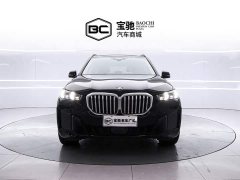 BMW X5 xDrive 30Li M Sport Exclusive Night Edition Package - ფოტო 2