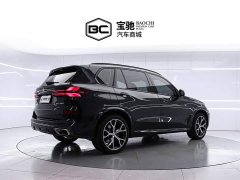 BMW X5 xDrive 30Li M Sport Exclusive Night Edition Package - ფოტო 3