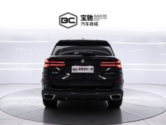 BMW X5 xDrive 30Li M Sport Exclusive Night Edition Package - ფოტო 4