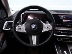 BMW X5 xDrive 30Li M Sport Exclusive Night Edition Package - ფოტო 7