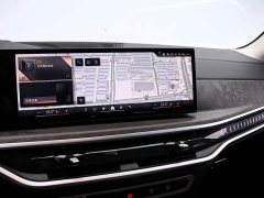 BMW X5 xDrive 30Li M Sport Exclusive Night Edition Package - ფოტო 8