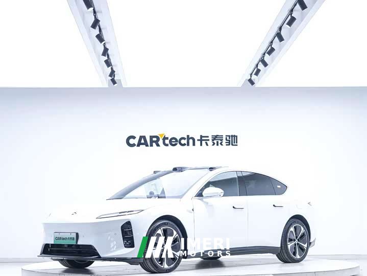 NIO ET5 100kWh