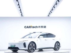 NIO ET5 100kWh - ფოტო 1