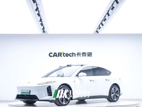 2026 NIO ET5 100kWh - ავტომობილი ჩინეთიდან