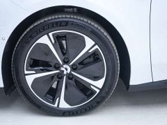 NIO ET5 100kWh - ფოტო 10