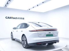 NIO ET5 100kWh - ფოტო 12