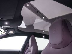 NIO ET5 100kWh - ფოტო 17
