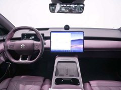 NIO ET5 100kWh - ფოტო 19