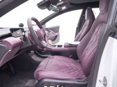 NIO ET5 100kWh - ფოტო 20