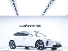 NIO ET5 100kWh - ფოტო 4