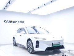 NIO ET5 100kWh - ფოტო 8