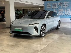 NIO ET5T 2023 75kWh Touring - ფოტო 1