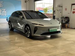 NIO ET5T 2023 75kWh Touring - ფოტო 3