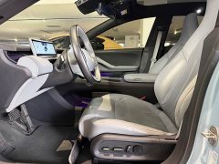 NIO ET5T 2023 75kWh Touring - ფოტო 4