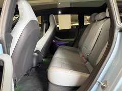 NIO ET5T 2023 75kWh Touring - ფოტო 5