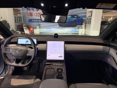 NIO ET5T 2023 75kWh Touring - ფოტო 6