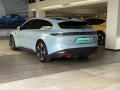 NIO ET5T 2023 75kWh Touring - ფოტო 7