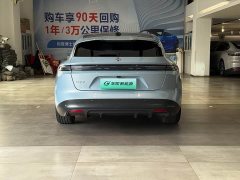 NIO ET5T 2023 75kWh Touring - ფოტო 8