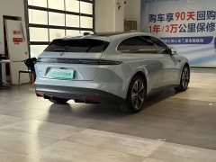 NIO ET5T 2023 75kWh Touring - ფოტო 9