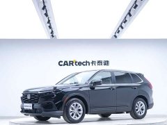 Honda CR-V 2024 240TURBO FWD Sharp Edition 5-Seater - ფოტო 1