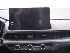 Honda CR-V 2024 240TURBO FWD Sharp Edition 5-Seater - ფოტო 14