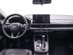 Honda CR-V 2024 240TURBO FWD Sharp Edition 5-Seater - ფოტო 15