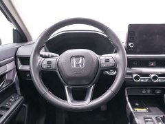 Honda CR-V 2024 240TURBO FWD Sharp Edition 5-Seater - ფოტო 16