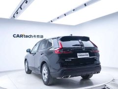 Honda CR-V 2024 240TURBO FWD Sharp Edition 5-Seater - ფოტო 17
