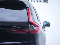 Honda CR-V 2024 240TURBO FWD Sharp Edition 5-Seater - ფოტო 19