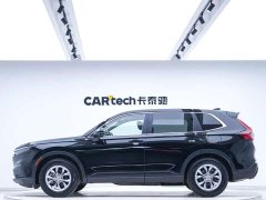 Honda CR-V 2024 240TURBO FWD Sharp Edition 5-Seater - ფოტო 2