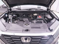 Honda CR-V 2024 240TURBO FWD Sharp Edition 5-Seater - ფოტო 20