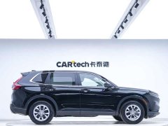 Honda CR-V 2024 240TURBO FWD Sharp Edition 5-Seater - ფოტო 3