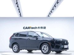 Honda CR-V 2024 240TURBO FWD Sharp Edition 5-Seater - ფოტო 4