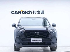 Honda CR-V 2024 240TURBO FWD Sharp Edition 5-Seater - ფოტო 5