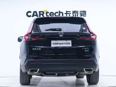 Honda CR-V 2024 240TURBO FWD Sharp Edition 5-Seater - ფოტო 6