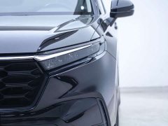 Honda CR-V 2024 240TURBO FWD Sharp Edition 5-Seater - ფოტო 7