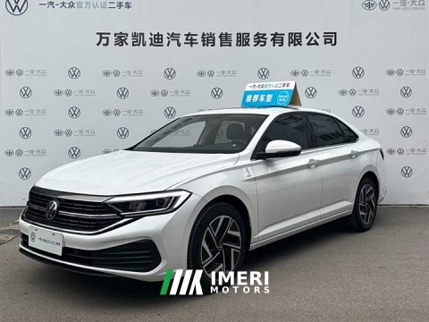 2026 Volkswagen Sagitar 30 Million Units Select Edition 300TSI DSG Beyond Version - ავტომობილი ჩინეთიდან