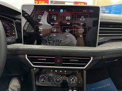 Volkswagen Sagitar 30 Million Units Select Edition 300TSI DSG Beyond Version - ფოტო 11