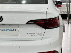Volkswagen Sagitar 30 Million Units Select Edition 300TSI DSG Beyond Version - ფოტო 16